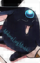 Mokona Lurg Modoki