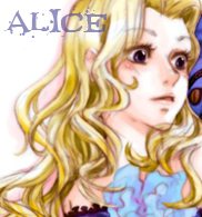 Alice Liddell