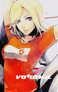 Vorona