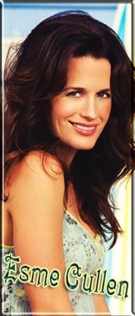 Esme Cullen