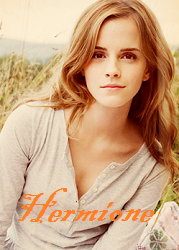 Hermione Granger