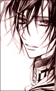 Kuran Kaname []