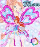 Fairy Bloom