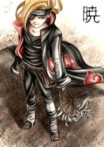 Deidara