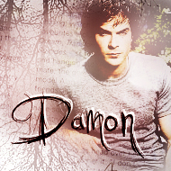 Damon Salvatore