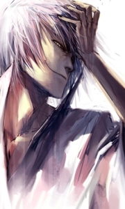 Ichimaru Gin