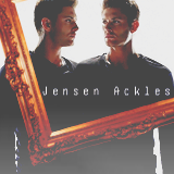 Jensen Ackles