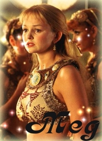 Meg Giry