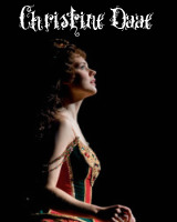 Christine Daae
