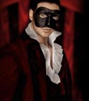 The Phantom Of The Opera