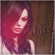 Alessa Volturi.