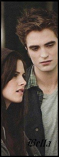 Bella Swan