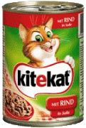 Kitekat