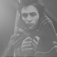 Robert Pattinson