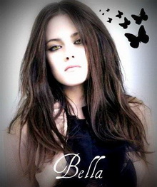 Bella Cullen