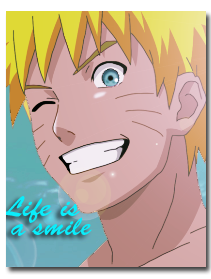 Uzumaki Naruto