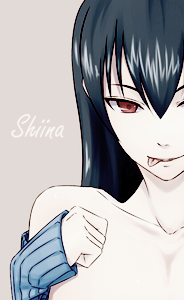 Shiina