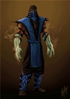 Sub-Zero