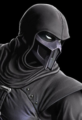 Noob Saibot