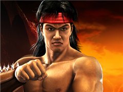 Liu Kang