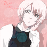 Alois Trancy