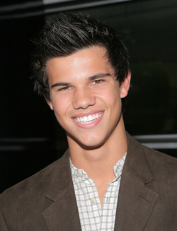 Jacob Black