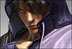 Jin Kazama