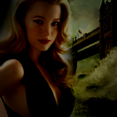 Serena van der Woodsen