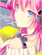 Misaki