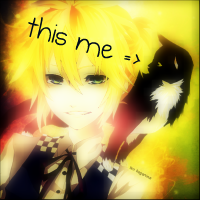Kagamine Len
