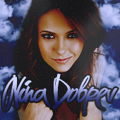 Nina Dobrev