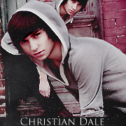 Christian Dale