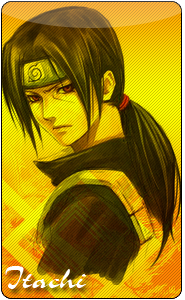 Uchiha Itachi