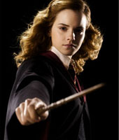 Hermione Granger