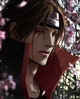 Uchiha Itachi[x]