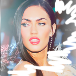 Megan Fox