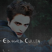 Edward Cullen