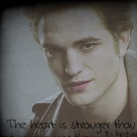 Edward Cullen