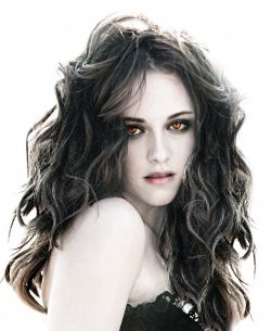 Isabella Cullen