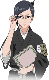 Nanao-chan