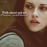 Isabella Swan