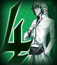 Ulquiorra Cifer