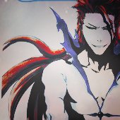 Aizen Sousuke