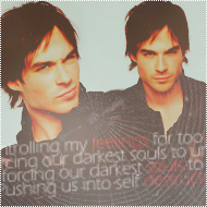 Damon Salvatore