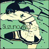 Suzuno Aya