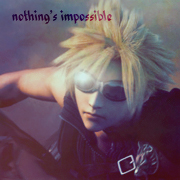 Cloud Strife