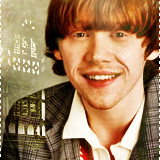 Ronald Weasley