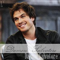 Damon Salvatore