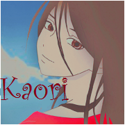 Kaori
