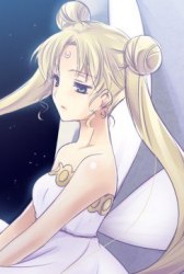 Usagi Tsukino